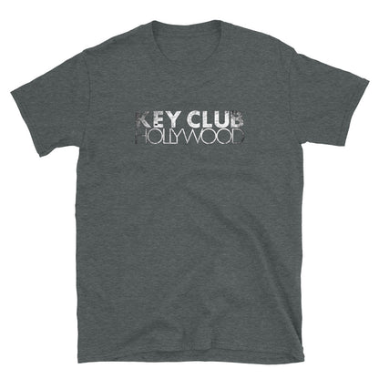 Key Club x SHP T SHIRT MOCKUPS