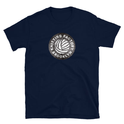 Knitting Factory x SHP T-Shirt