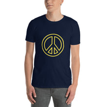 Load image into Gallery viewer, Peace and Equality T shirt
