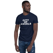 Load image into Gallery viewer, City of Angels Unisex T-Shirt
