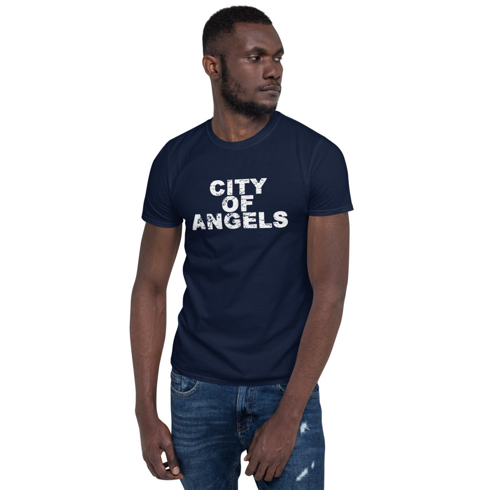 City of Angels Unisex T-Shirt