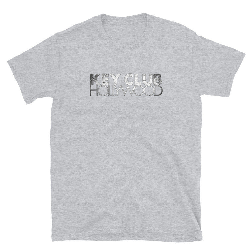 Key Club x SHP T SHIRT MOCKUPS