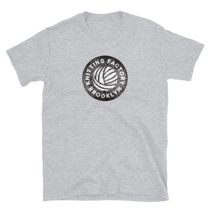 Knitting Factory x SHP T-Shirt