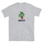 Industry Plant T-Shirt | White/Grey