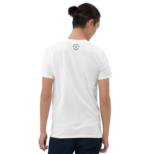 Stoner Unisex T-Shirt (White)