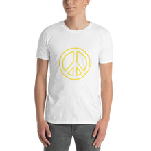 Load image into Gallery viewer, Peace and Equality T shirt

