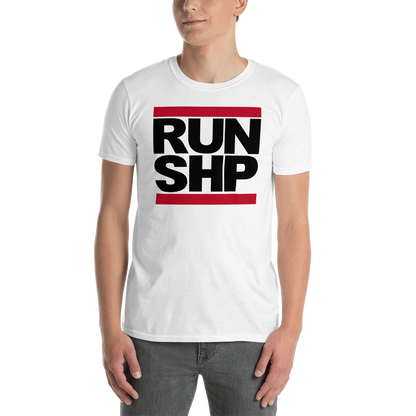 RUN SHP Unisex T-Shirt