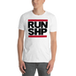 RUN SHP Unisex T-Shirt