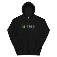 Load image into Gallery viewer, SHP x The Mint | Unisex Hoodie
