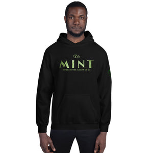 SHP x The Mint | Unisex Hoodie