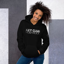 Load image into Gallery viewer, Key Club x SHP | Unisex Hoodie
