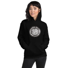 Load image into Gallery viewer, Knitting Factory x SHP | Unisex Hoodie
