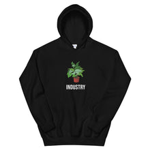 Load image into Gallery viewer, Industry Plant Hoodie | Multiple Colors
