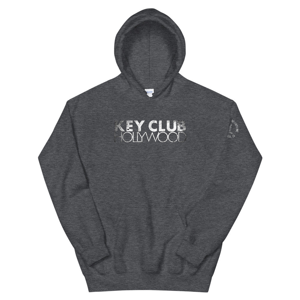 Key Club x SHP | Unisex Hoodie