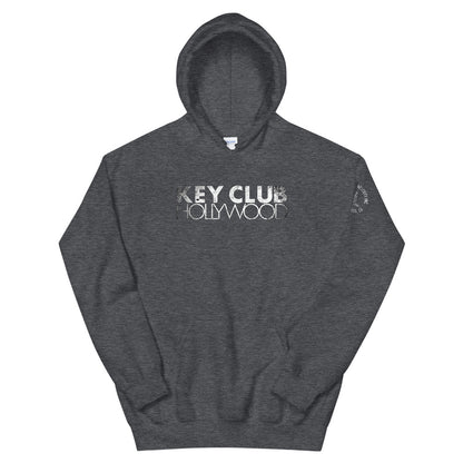 Key Club x SHP | Unisex Hoodie