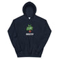 Industry Plant Hoodie | Multiple Colors