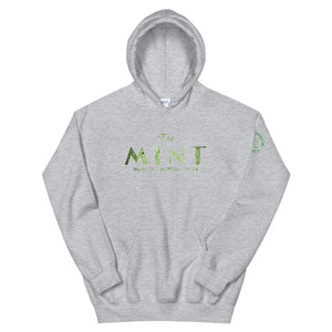 SHP x The Mint | Unisex Hoodie