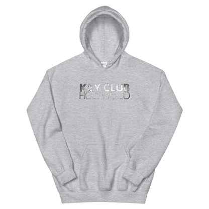 Key Club x SHP | Unisex Hoodie