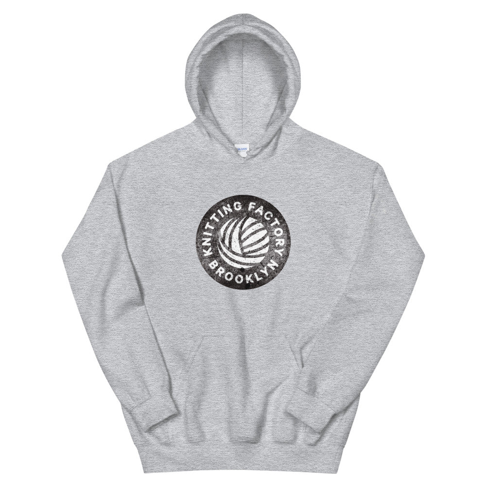 Knitting Factory x SHP | Unisex Hoodie