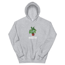 Load image into Gallery viewer, Industry Plant Hoodie | Multiple Colors
