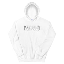 Load image into Gallery viewer, Key Club x SHP | Unisex Hoodie
