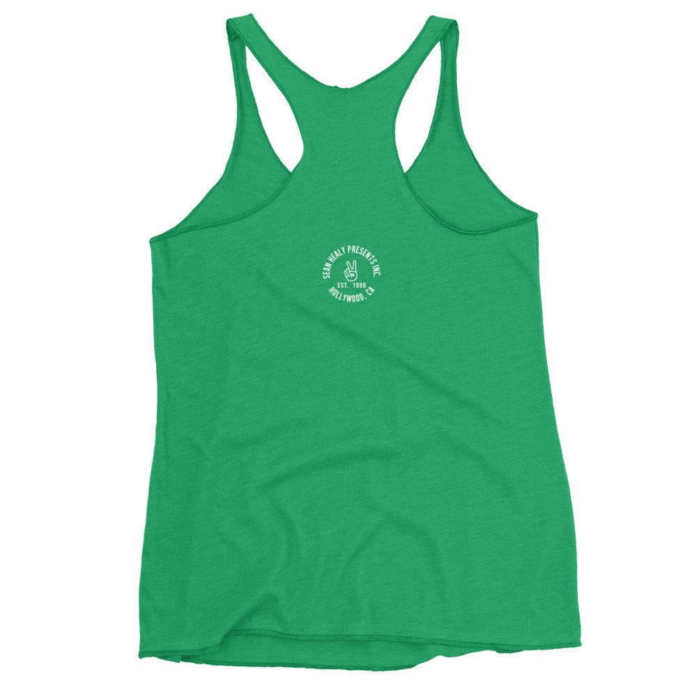 Stay Indie | Women's Tank Top