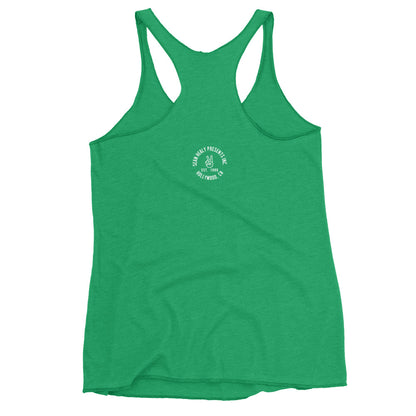 Support Local DJ's | Women's Tank Top