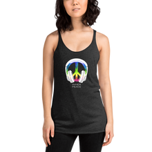 Load image into Gallery viewer, Inner Peace | Womens Tank-Top
