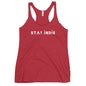 Stay Indie | Women's Tank Top